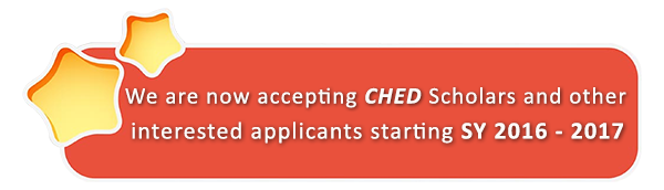 ched designs
