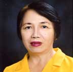 Mrs. Agnes O. Origenes