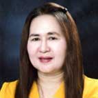 Mrs. Aida D. Divinagracia