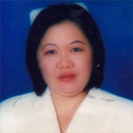 Ms. Ginalyn C. Elmedulan