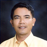 Mrs. Agnes O. Origenes