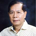 Dr. Ricardo Z. Lasaca
