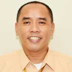 Mr. Rodel L. Baldado