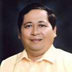 Dr. Aser L. Cambangay