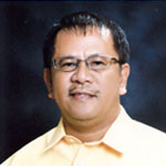 Mrs. Daisy R. Pilarca