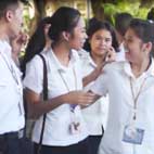 Misamis University Student Society