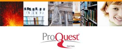 proquest