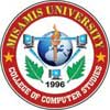 college of computer studies logo