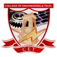 college of engineering and technology
