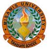 graduate school logo