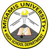 High School Department logo
