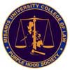 college of law logo