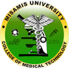 college of medical technology logo