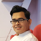 Mr. Christopher A. Abellana
