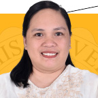 Dr. Chloe R. Adorna