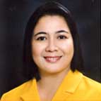 Dr. Geraldine D. Durias