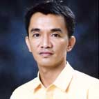 Engr. Isidro M. Dalis Jr.