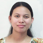 Ms. Jennyfe C. Membredo
