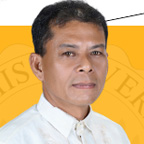 Mr. Joesam L. Gravino