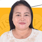 Ms. Mercedes G. Ragodos