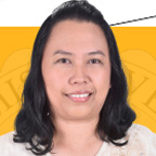 Mrs. Shana Lou Marie U. Requiroso