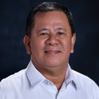 Dr. Virgilio H. Onganiza