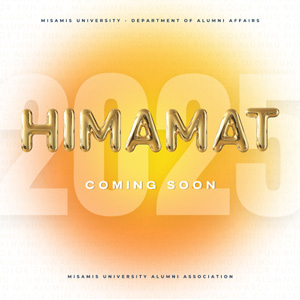 Comming this 2025 Himamat 2025