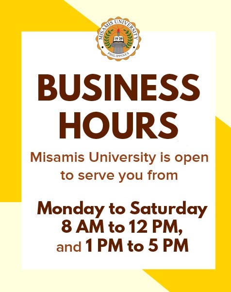 mu business hours
