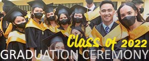 Graduation Ceremony - Class of 2022