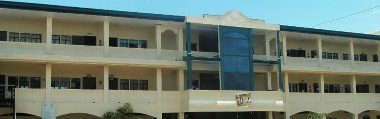 college of computer studies