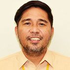 Joey A. Cabrera