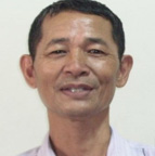 Engr. Illuminado P. Baquial