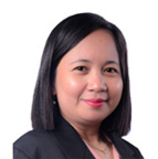 Dr. Haydee D. Villanueva