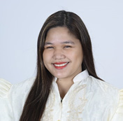 Ms. Mhaydelle L. Alonsagay