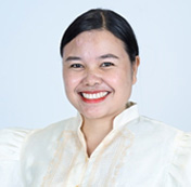 Ms. Ma. Shaira P. Tubigon