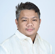 Mr. Aurelio L. Barcelita Jr.