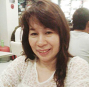 Ms. Chona J. Robles
