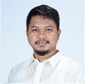 Mr. Edmar R. Daniel