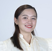 Ms. Lovely M. Sabal