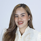 Ms. Regine Emperio