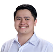 Dr. Renzitelo Alf P. Carpio