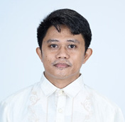 Mr. Romel E. Egus