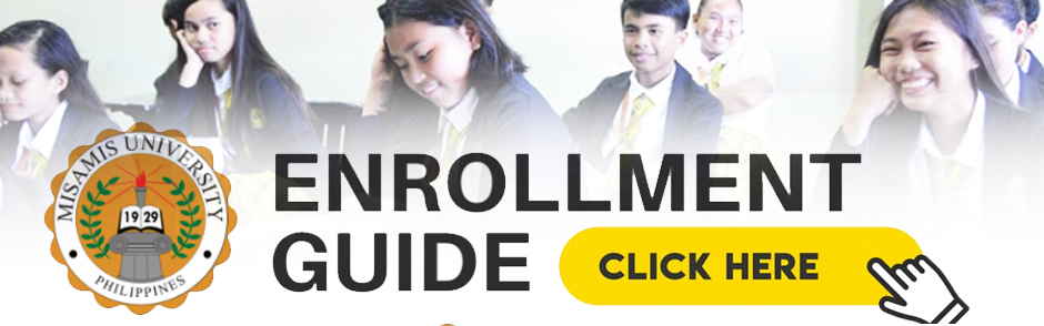 Enrollment Guide