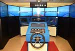 ship maneuvering simulator