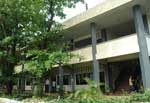 college of education building