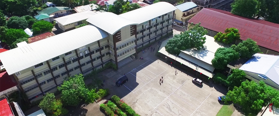 Misamis University Library