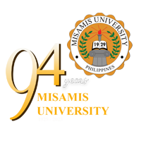 misamis university official logo
