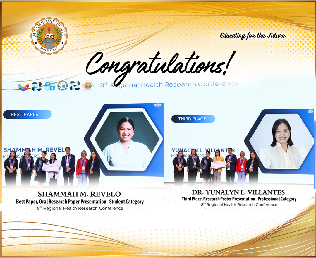 8th Regional Health Research Conference