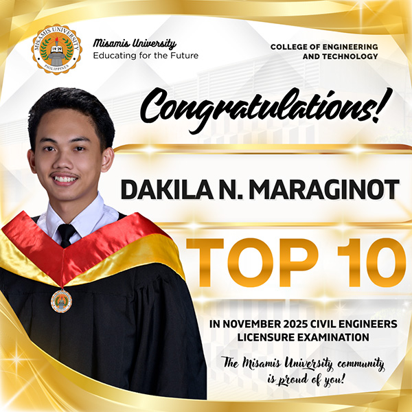 ANOTHER TOPNOTCHER FOR MU!