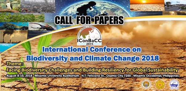 CALL FOR PAPERS: MU Hosts ICONBACC 2018 in Collaboration with International Universities